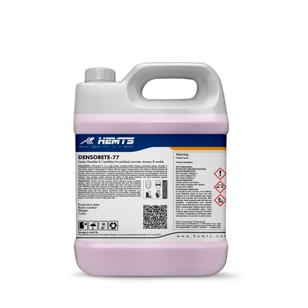 DENSORETE-77