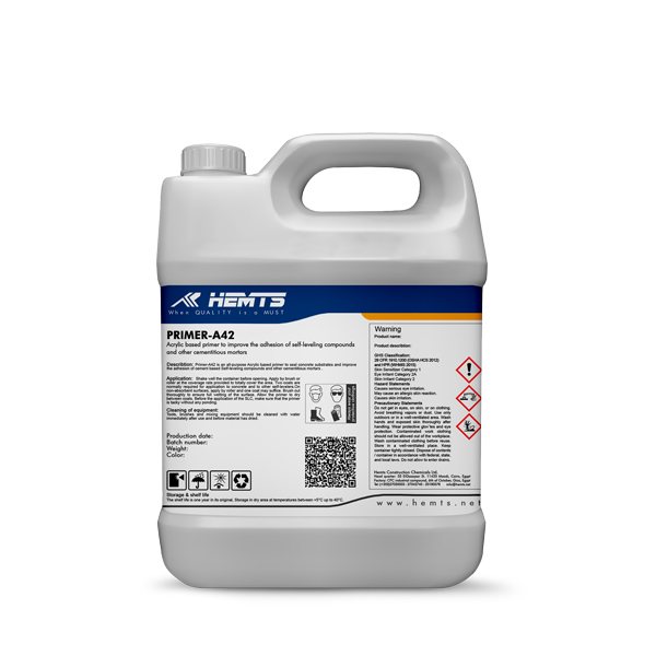 PRIMER-A42