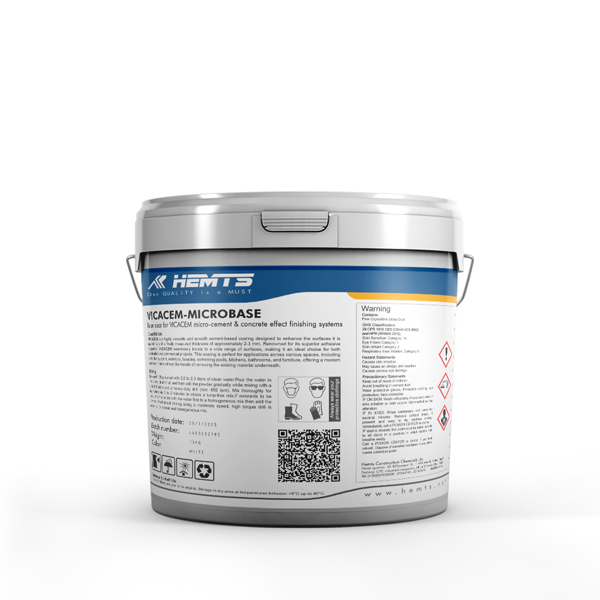 VICACEM-MICROBASE
