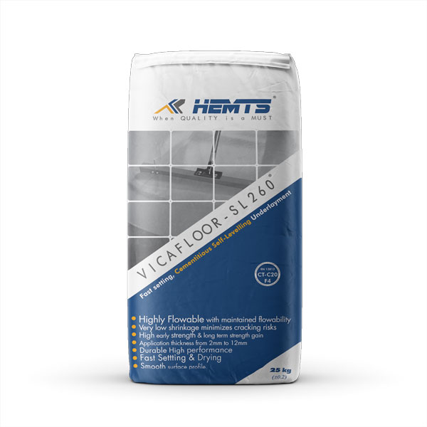 VICAFLOOR-SL260