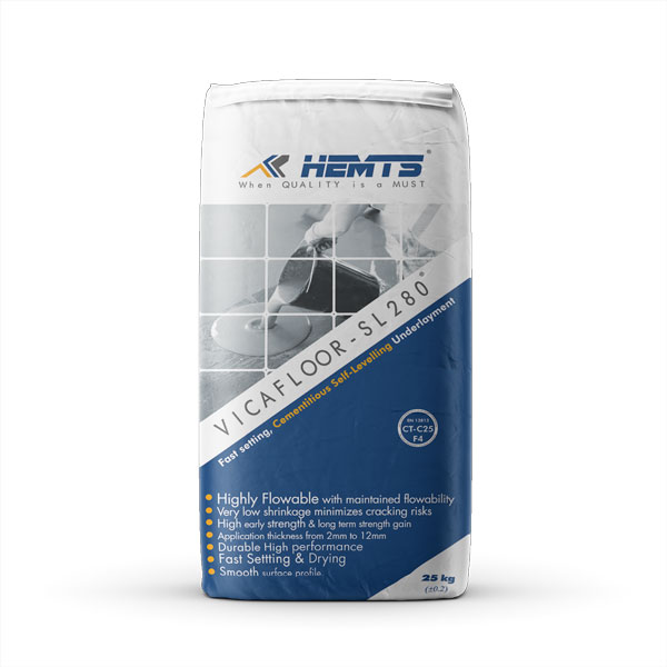 VICAFLOOR-SL280