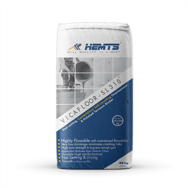 VICAFLOOR-SL310