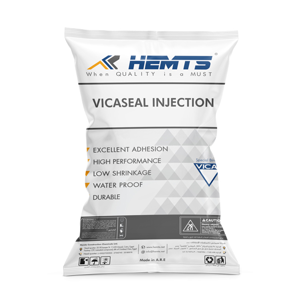 VICASEAL INJECTION