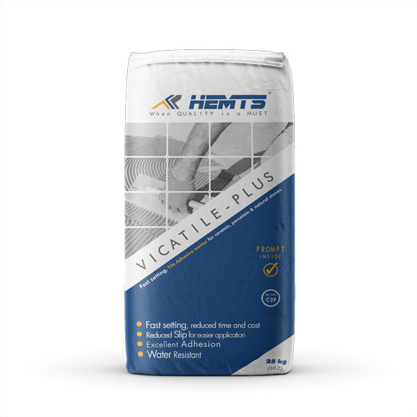 VICATILE-PLUS