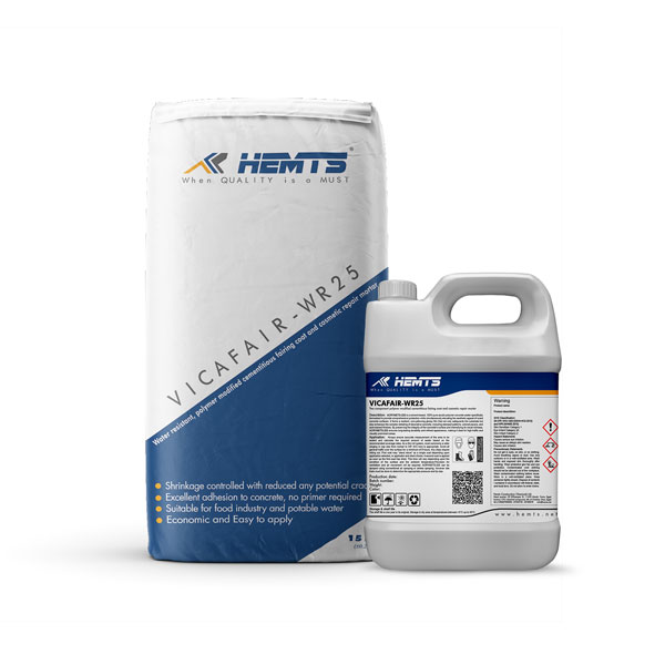 VICAFAIR-WR25