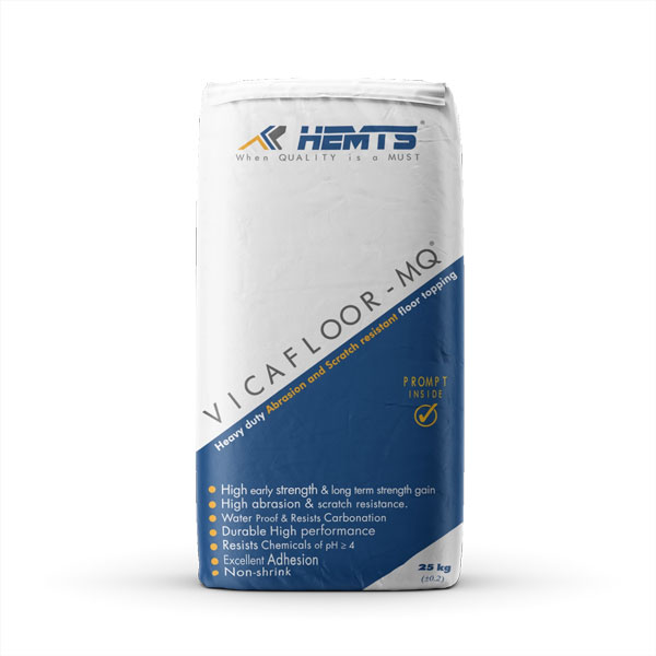 VICAFLOOR-MQ