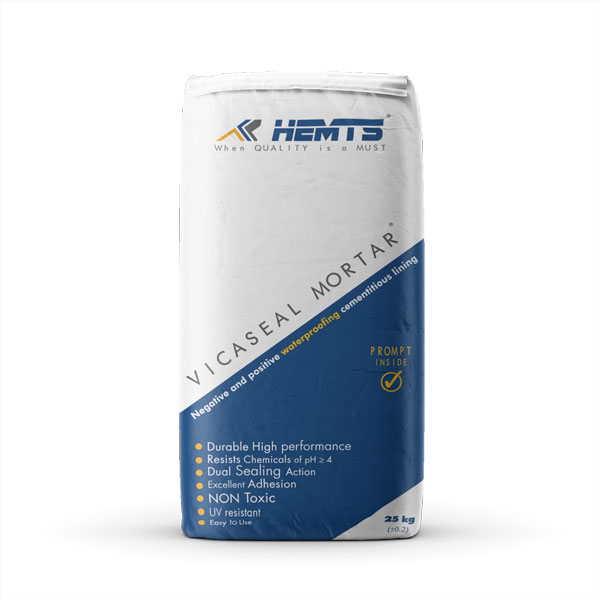 VICASEAL MORTAR